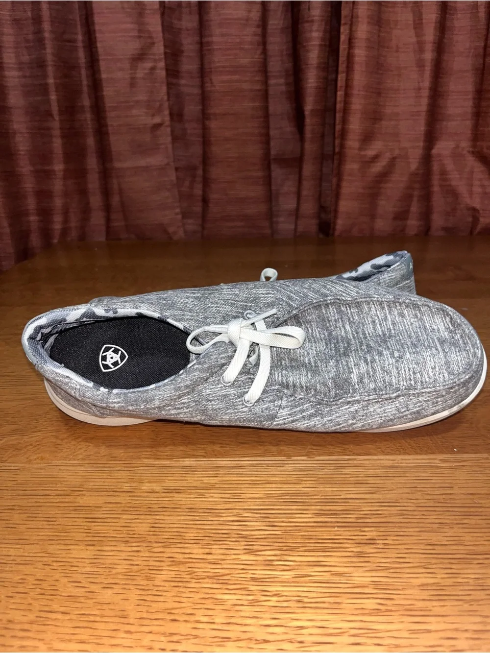 Ariat men hilo